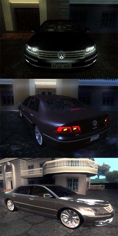 Riesen Update für GTA: SA | Newsmeldung zu von GTAplanet.de